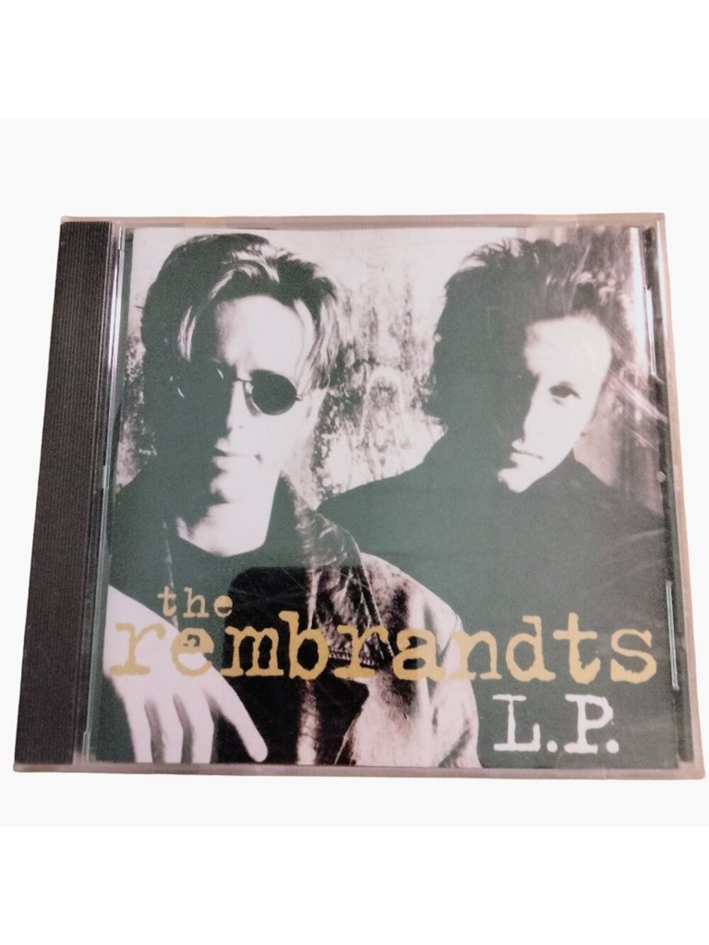 The Rembrandts CD Album 1995